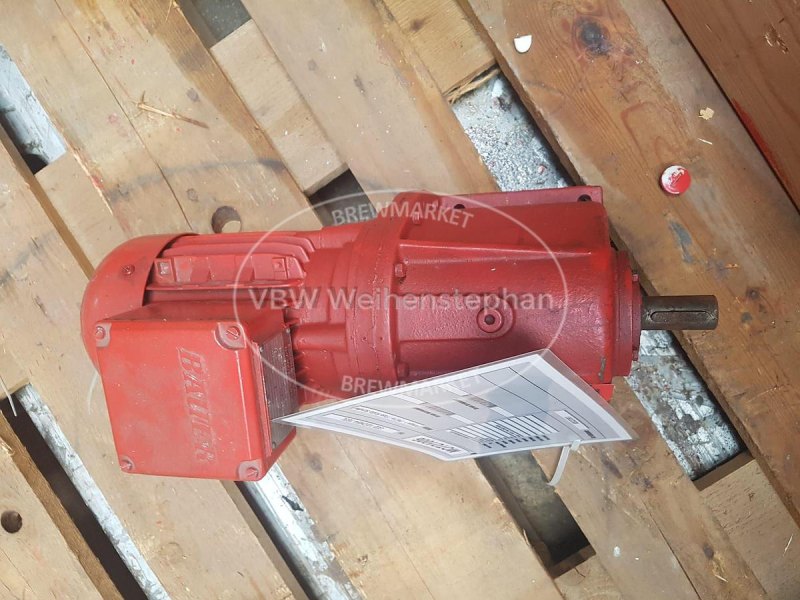 gear motor