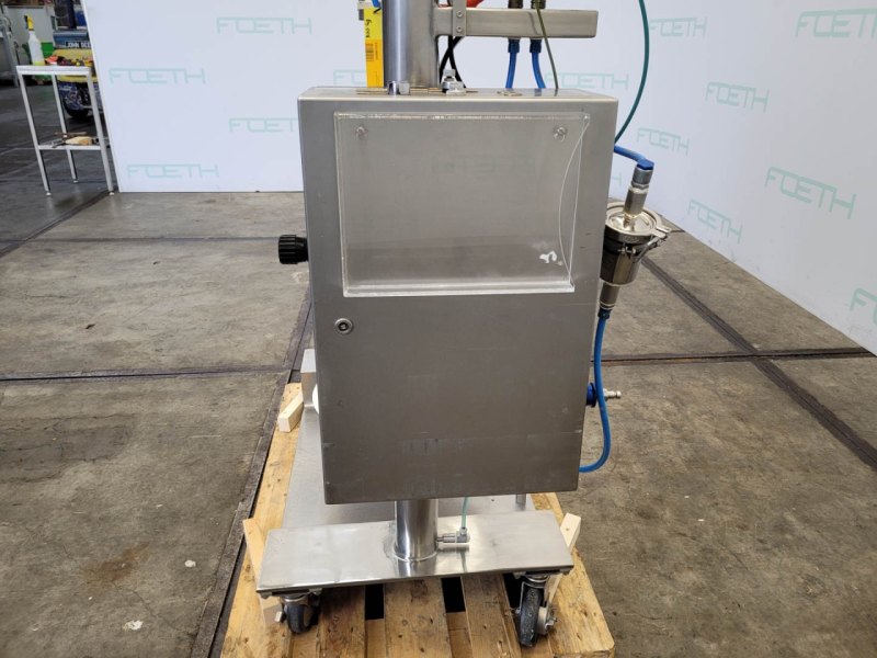 Aro 650-607 drum unloading pump - Centrifugal Pump