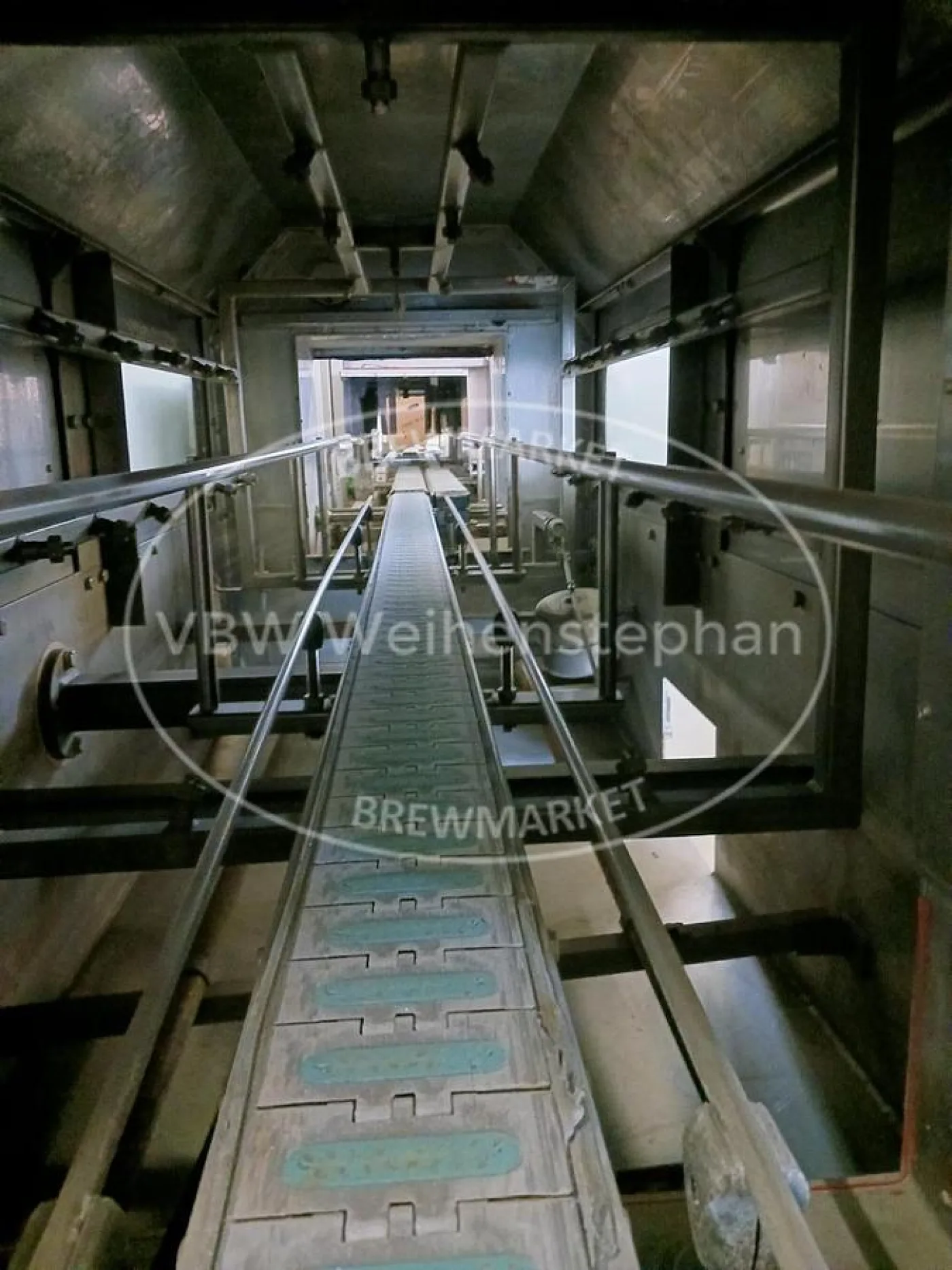 crate washer - 3