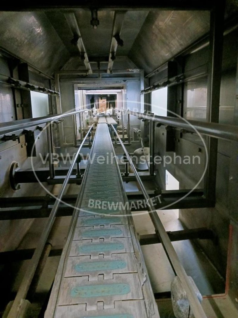 crate washer