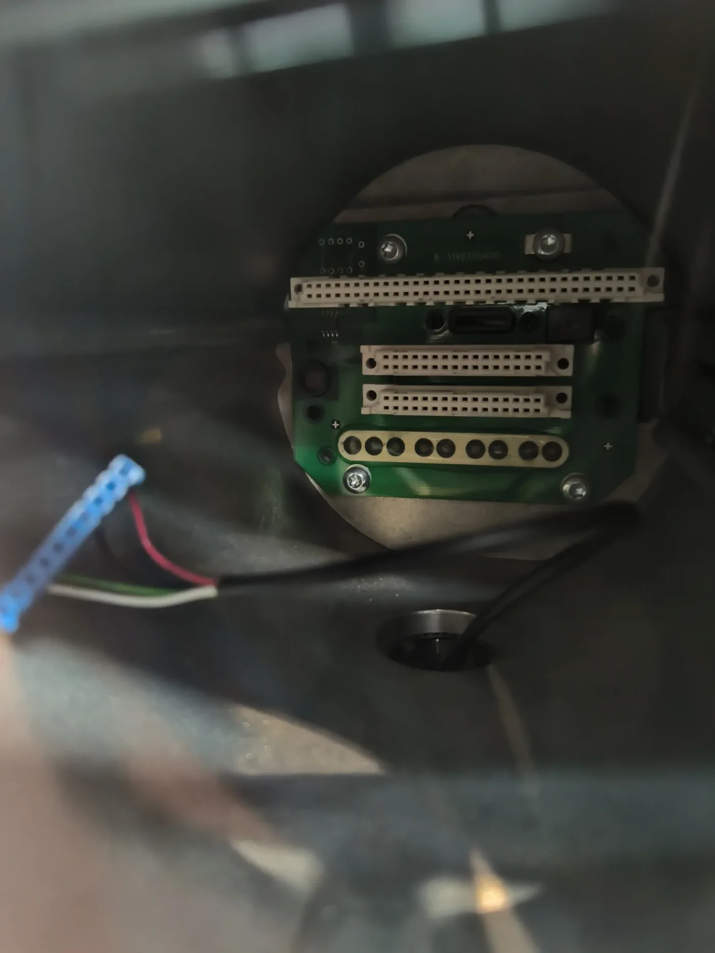 KROHNE OPTIMASS ATEX FLOWMETER - 3