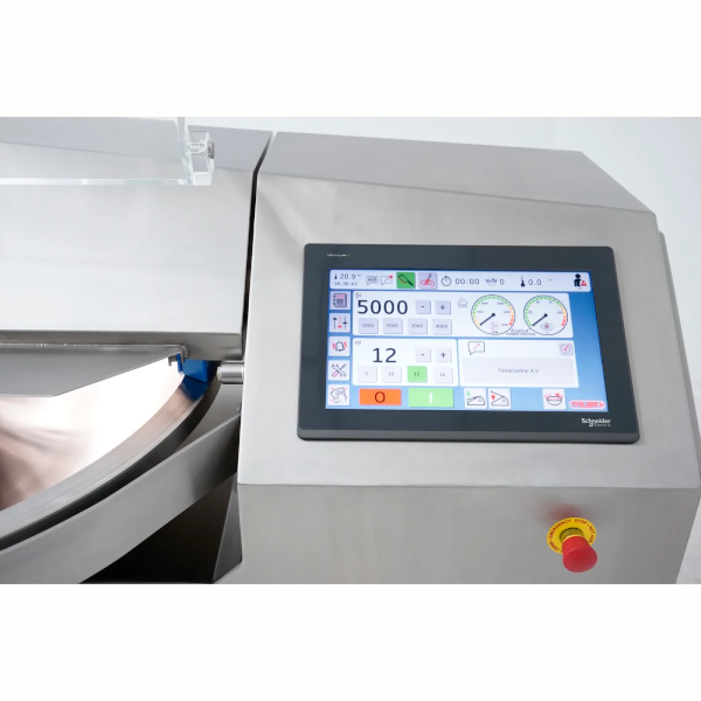Cutters K55s Suprem Talsa - 7