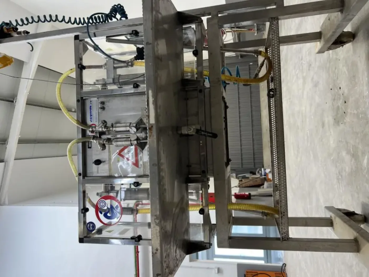LIQUID FILLER J. ESQUERDA MINIDOS 2-250 - 2