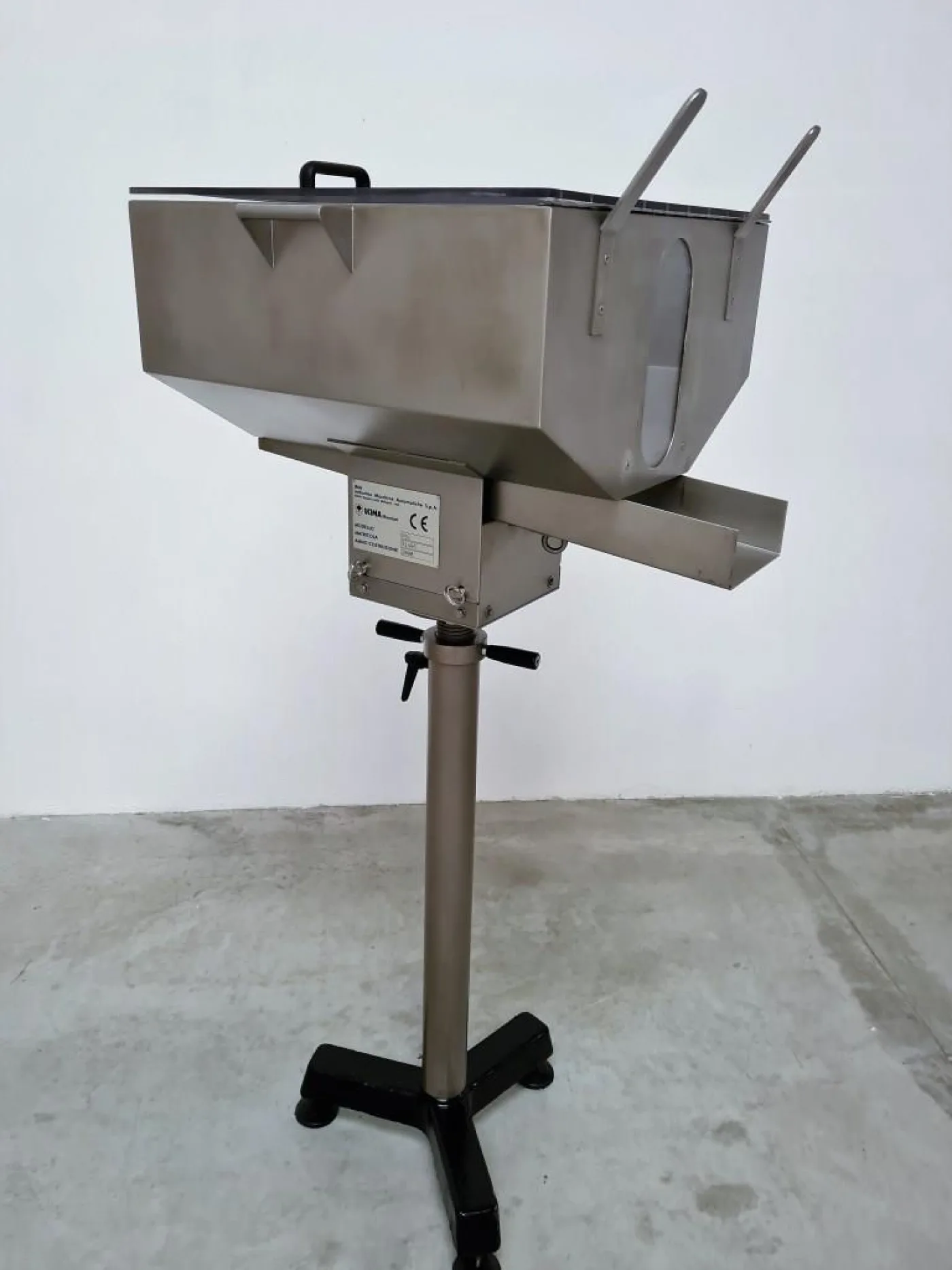 ALIMENTATORE VIBRANTE – IMA – MOD. F51 - 1