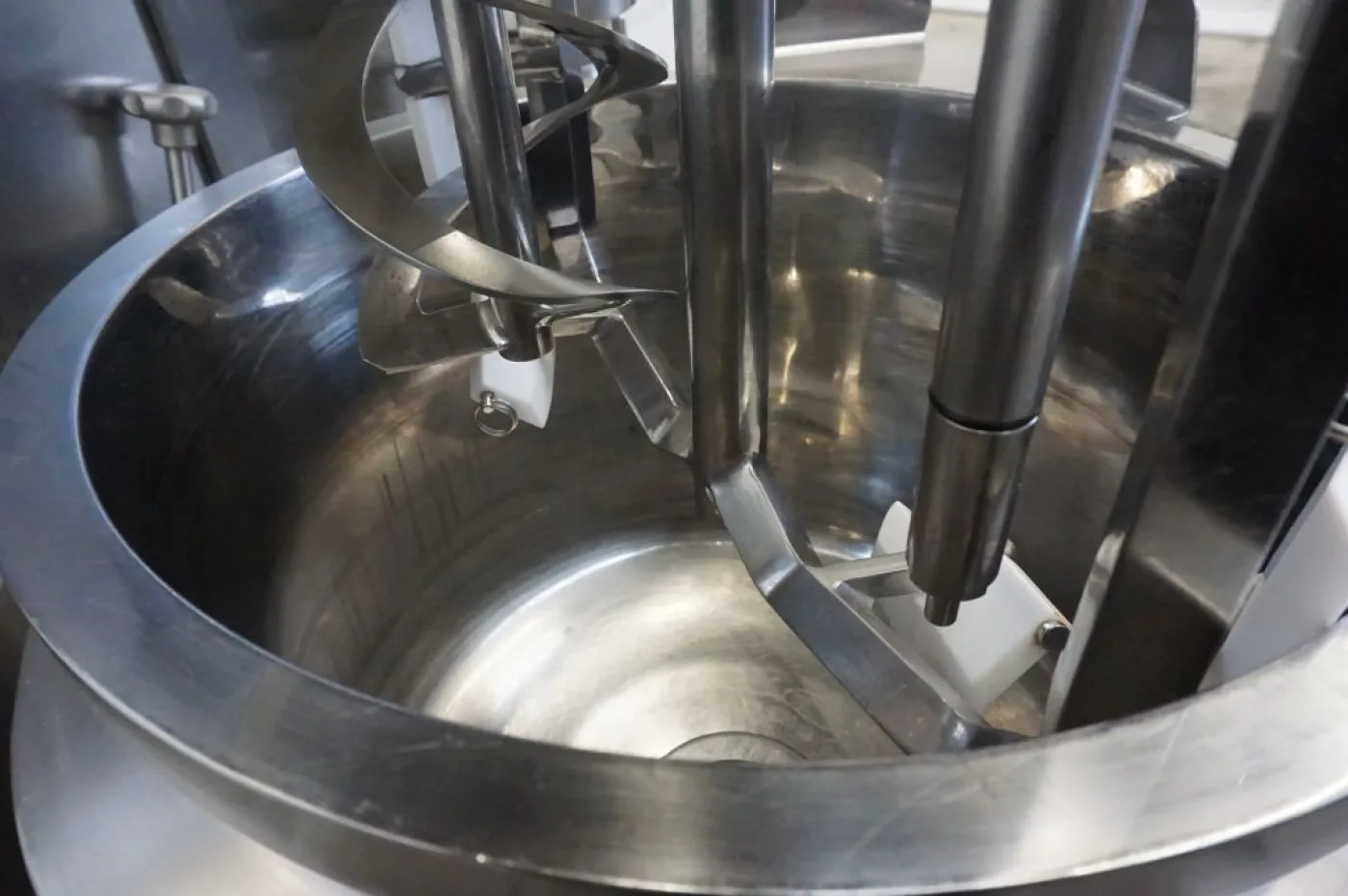 Brogtec - Processing vessel - 8