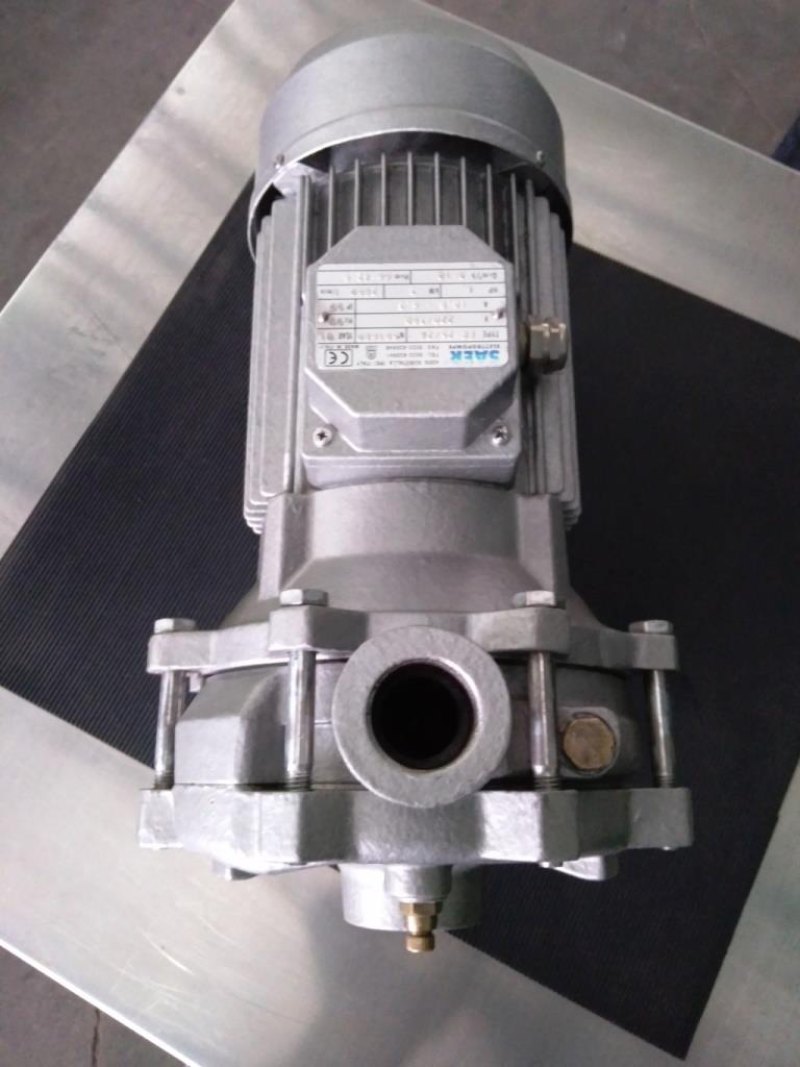 POMPA LIQUIDI – SAER – MOD. FC-25-2A