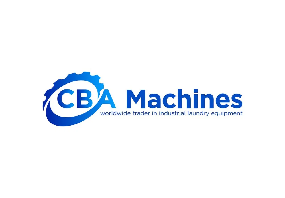 Discover Secondhand Industrial Laundry Equipment - CBA Machines Belgium