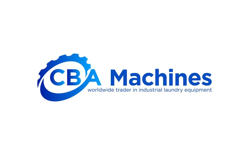 Discover Secondhand Industrial Laundry Equipment - CBA Machines Belgium