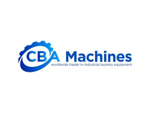 Discover Secondhand Industrial Laundry Equipment - CBA Machines Belgium