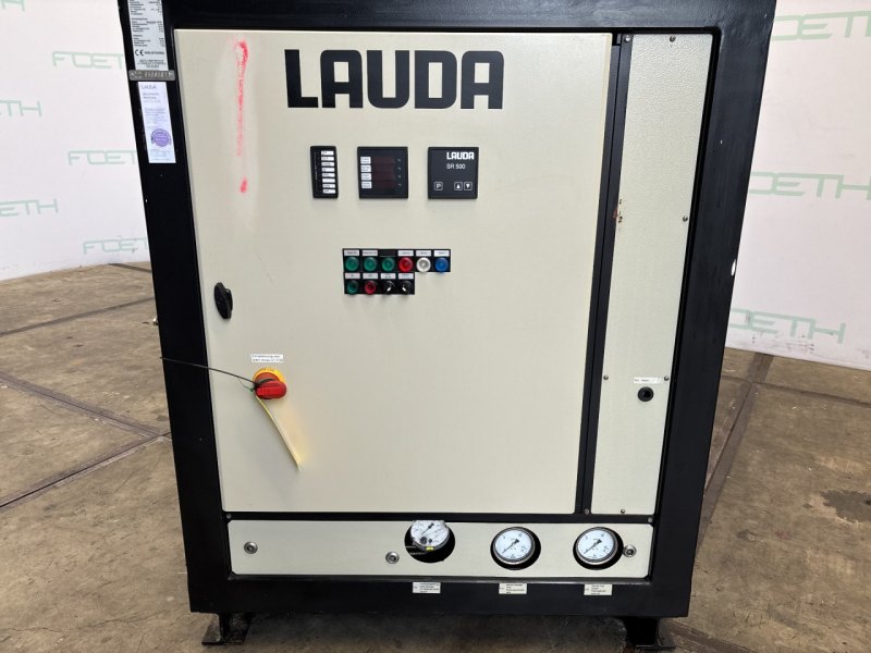 Lauda SUK 350 W - Temperature control unit