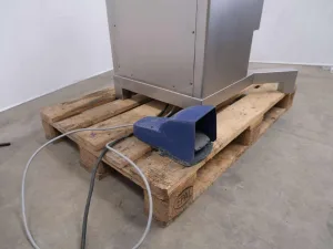 Band saw, Mado, MKB 651