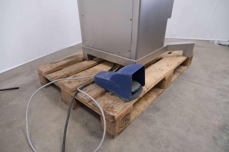 Band saw, Mado, MKB 651