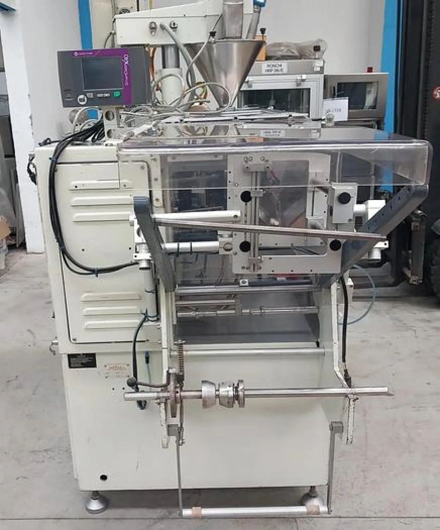 ENFLEX - Imbustinatrice - 2