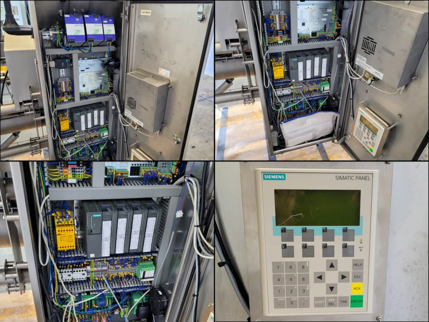 Mettler Garvens X3S "checkweigher" - Miscellaneous transport - 5