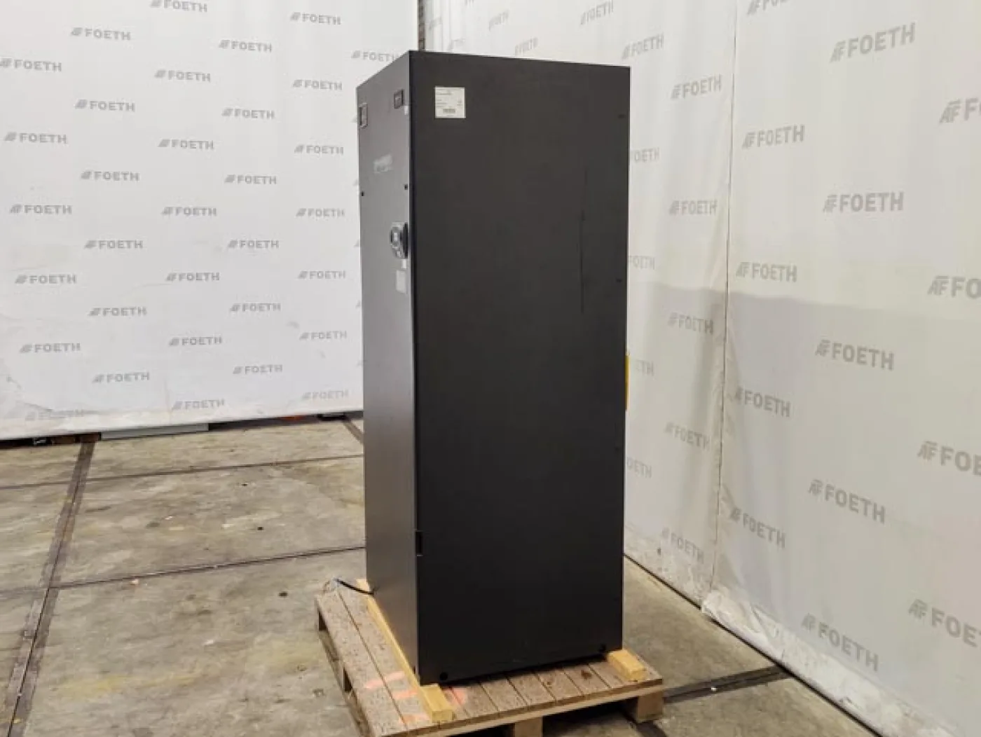 Liebert HPF precision cooling - Temperature control unit - 4