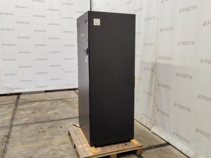 Liebert HPF precision cooling - Temperature control unit