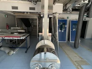 IMA - Miscelatore
