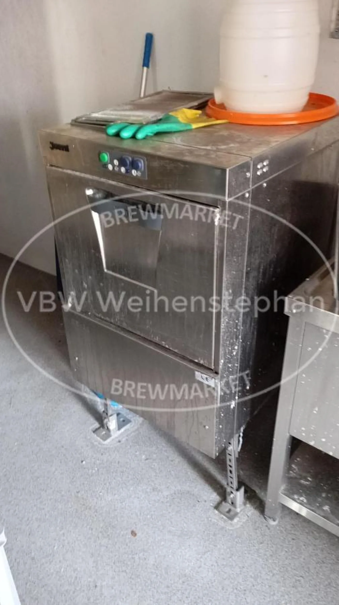 basket washing machine - 1