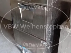 basket washing machine