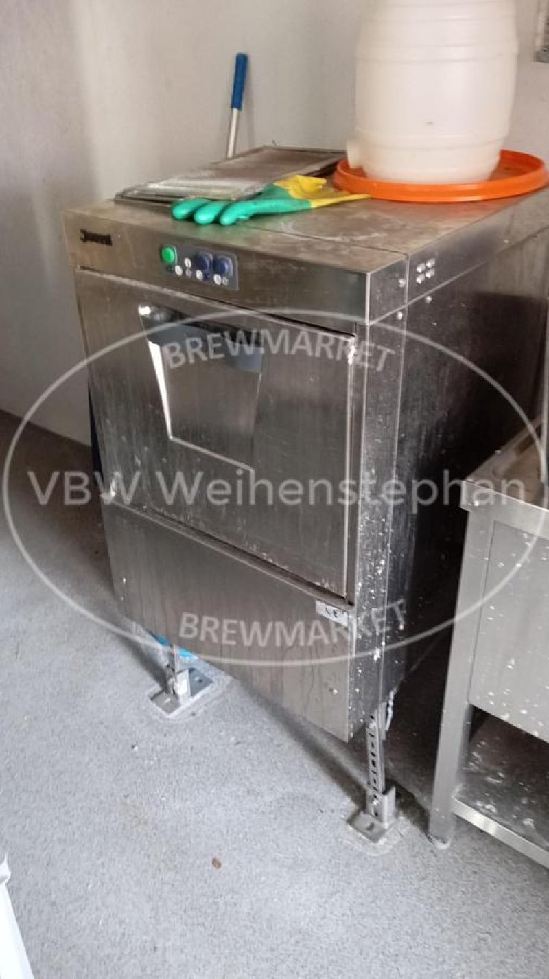 basket washing machine
