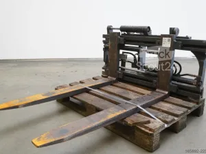 KAUP KAUP 2T466BIZ, Breite 1150 mm