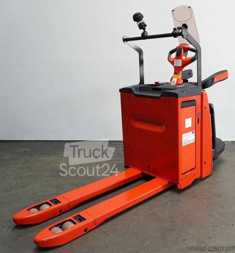 Linde T 20 AP 1156-00