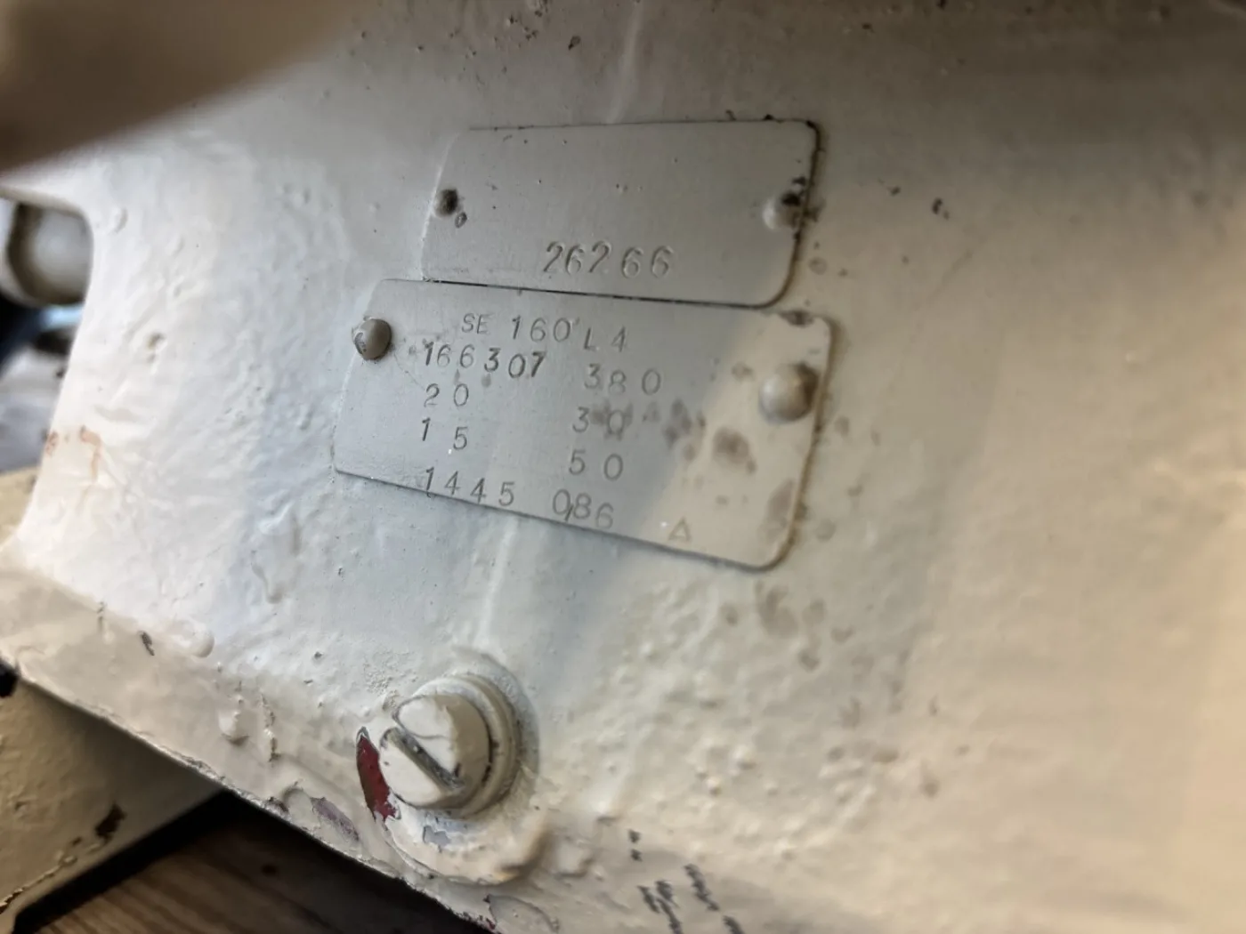 Pallmann PP-6 (jacketed) - Miscellaneous Mill - 4