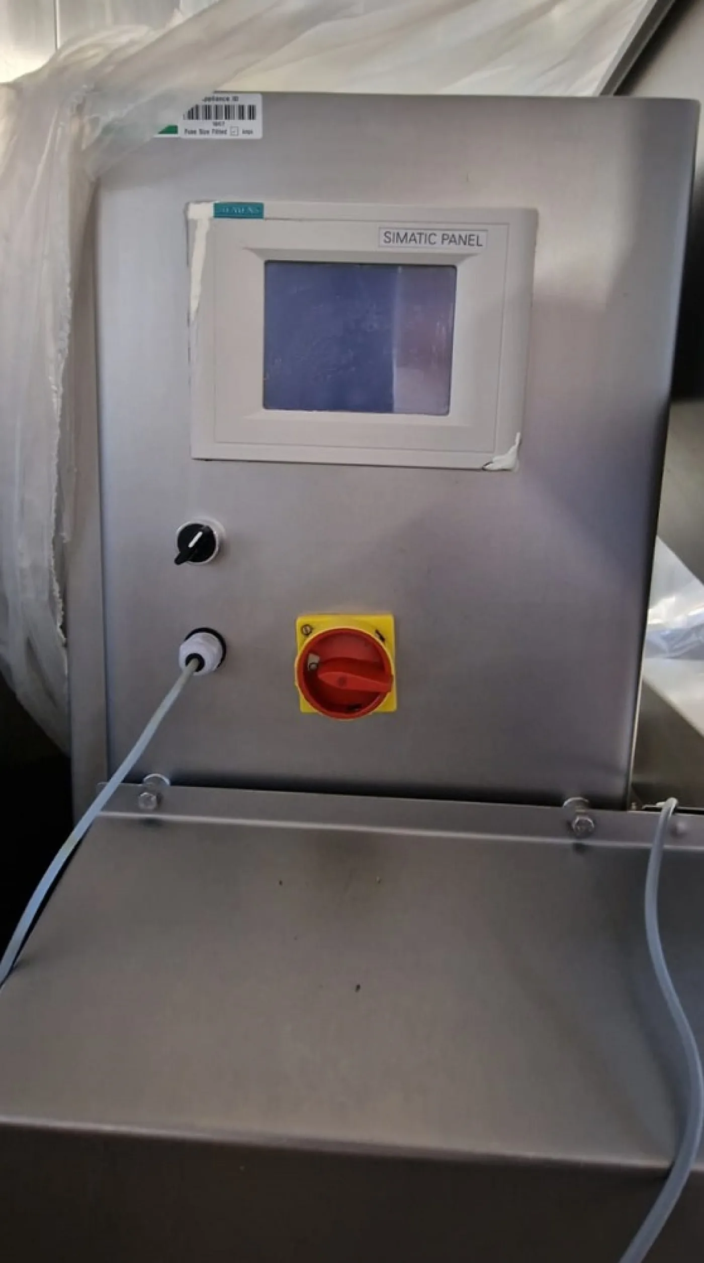 Rademaker Depositor - 3