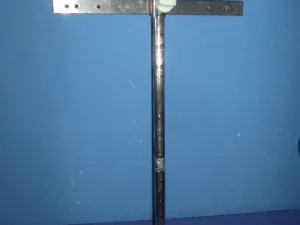 Oberschenkelklemme / upper leg holder (Gebraucht, sehr gut)