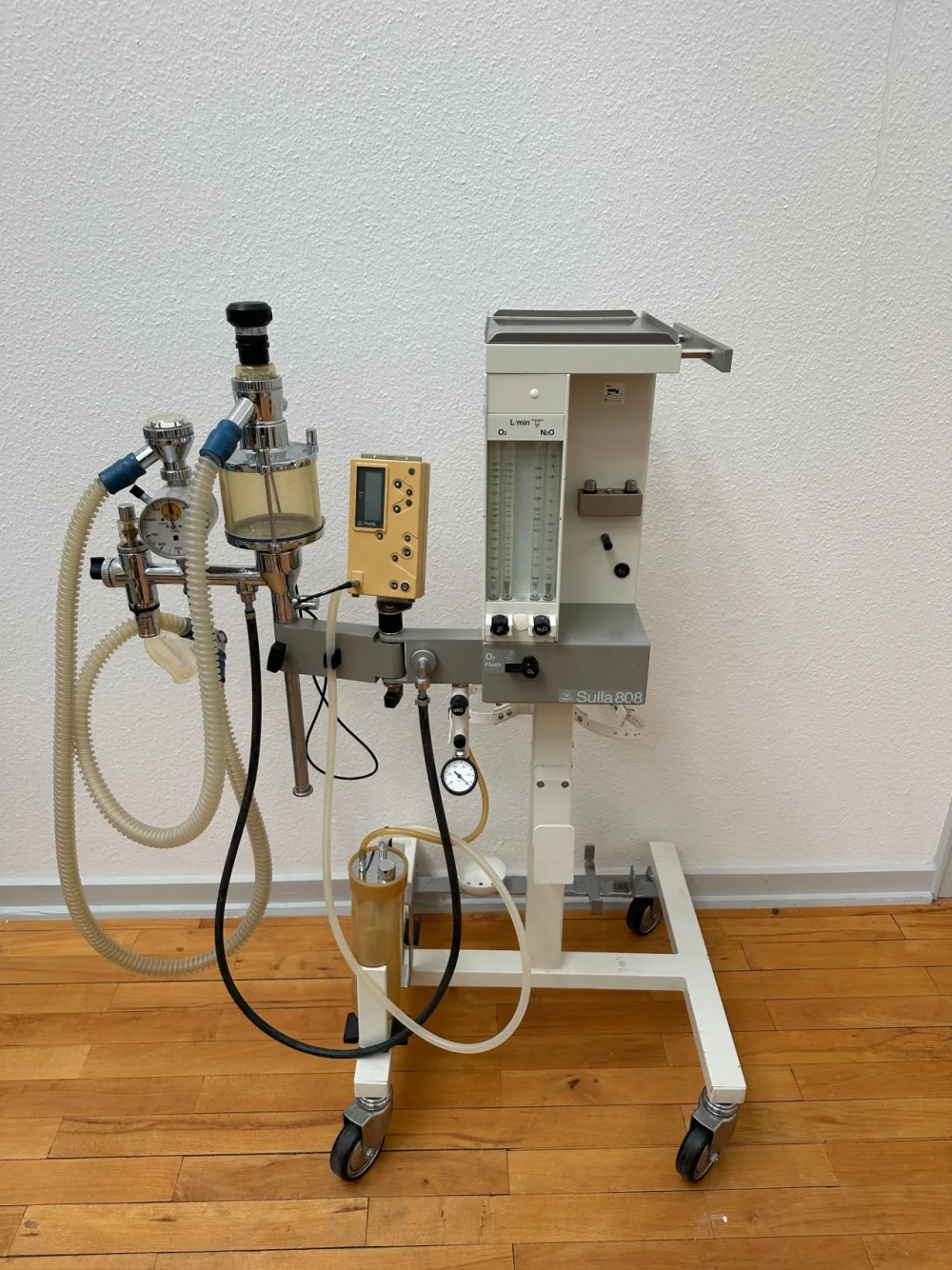 Dräger Sulla 808 Narkosegerät