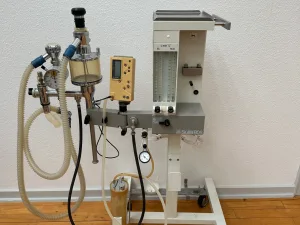 Dräger Sulla 808 Narkosegerät