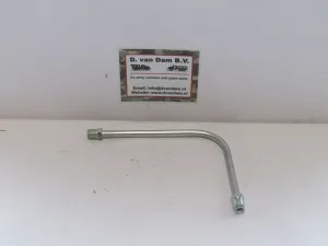 Carter ventilatiepijp