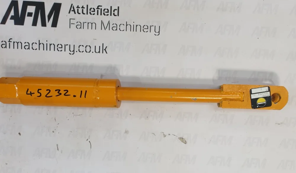 McConnel SR15-6 Control Rod - 45232.11