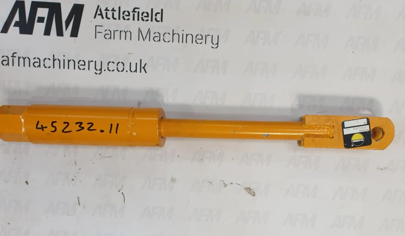 McConnel SR15-6 Control Rod - 45232.11 - 1