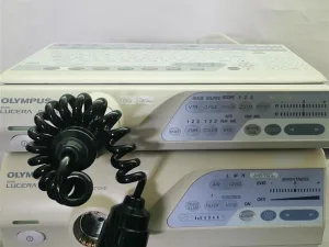 Olympus system series 260SL