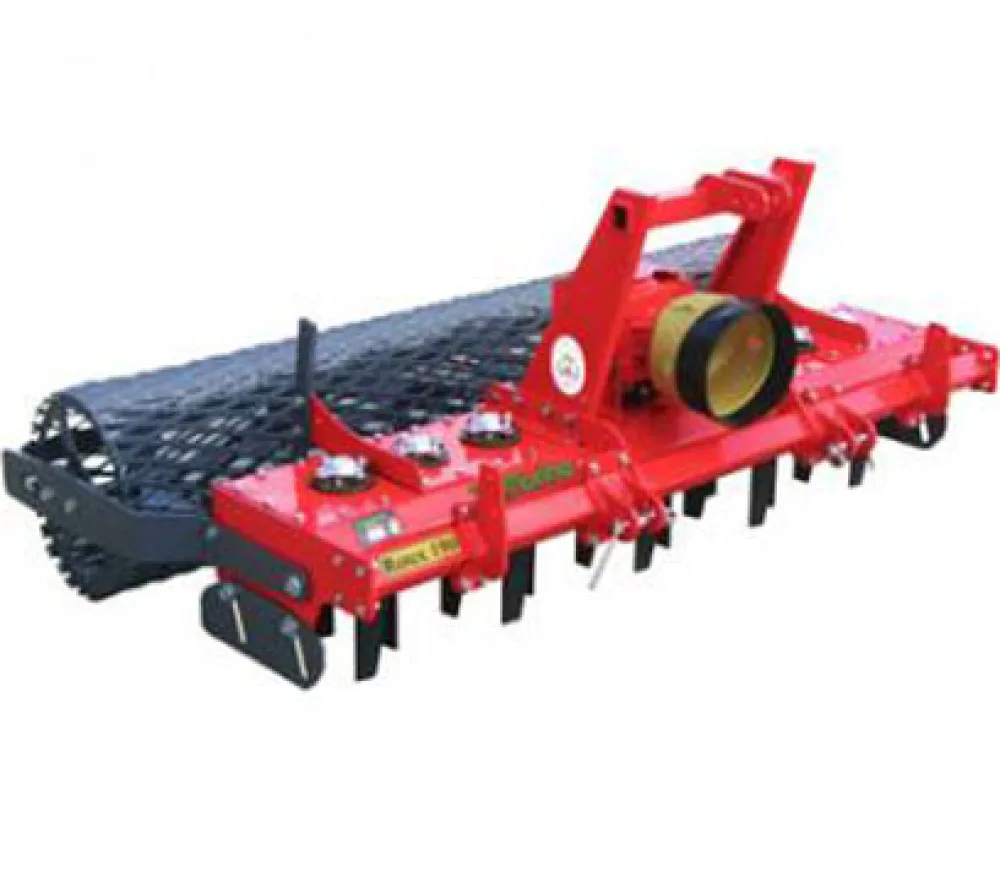 Del Morino rotorkopeg ROTEX M 130