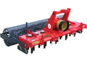 Del Morino rotorkopeg ROTEX M 130