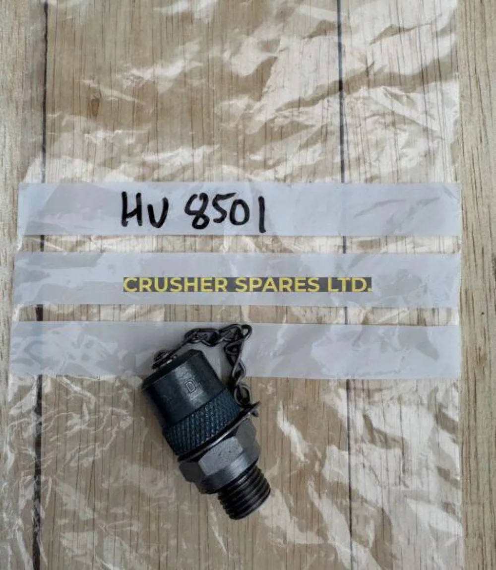 HV8501 | Hydraulikventil | Crusher Spares Ltd |