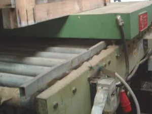 FORNO A LAMPADE CVM ES 7,5