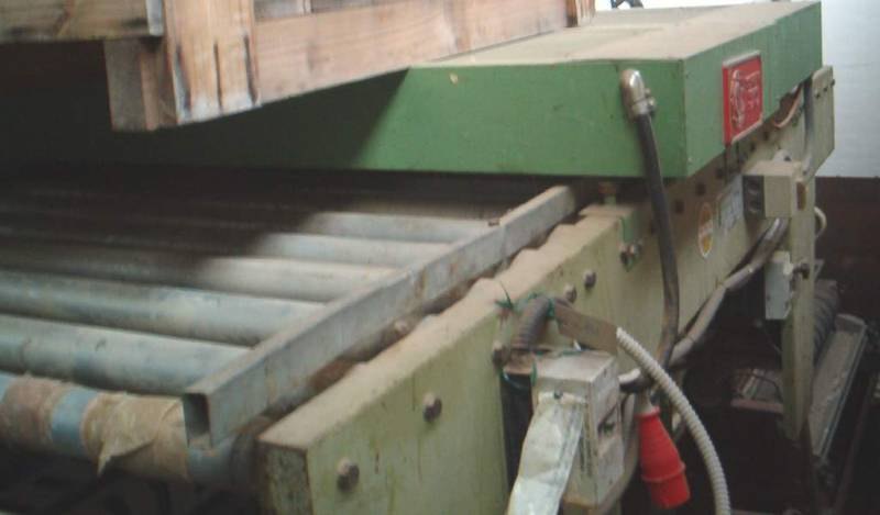 FORNO A LAMPADE CVM ES 7,5