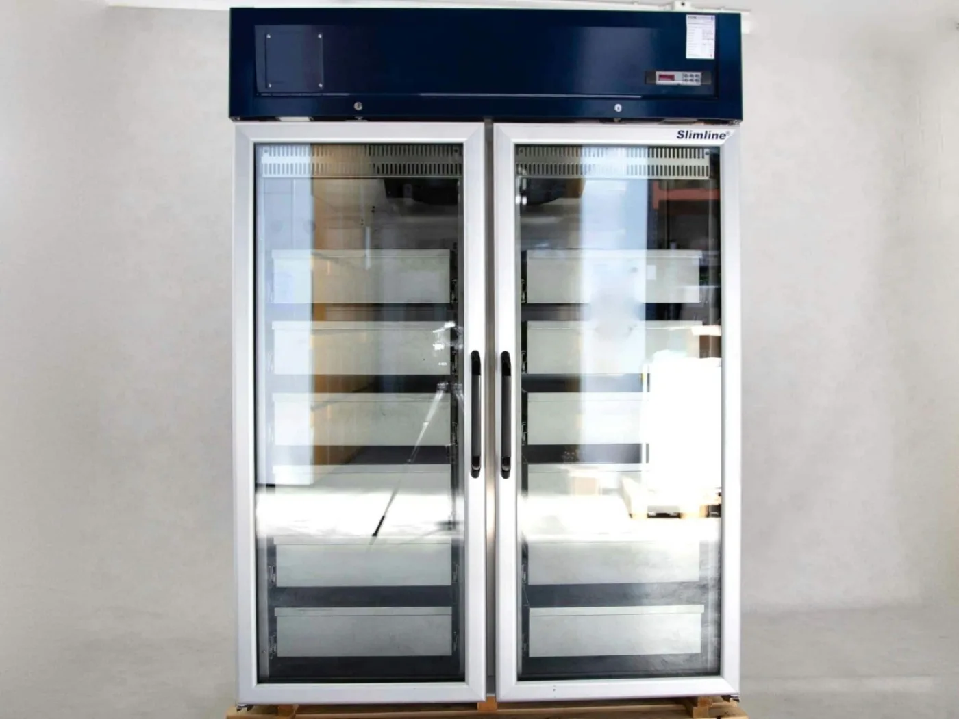 ilShin LR1400G Bloed Koelkast - 1