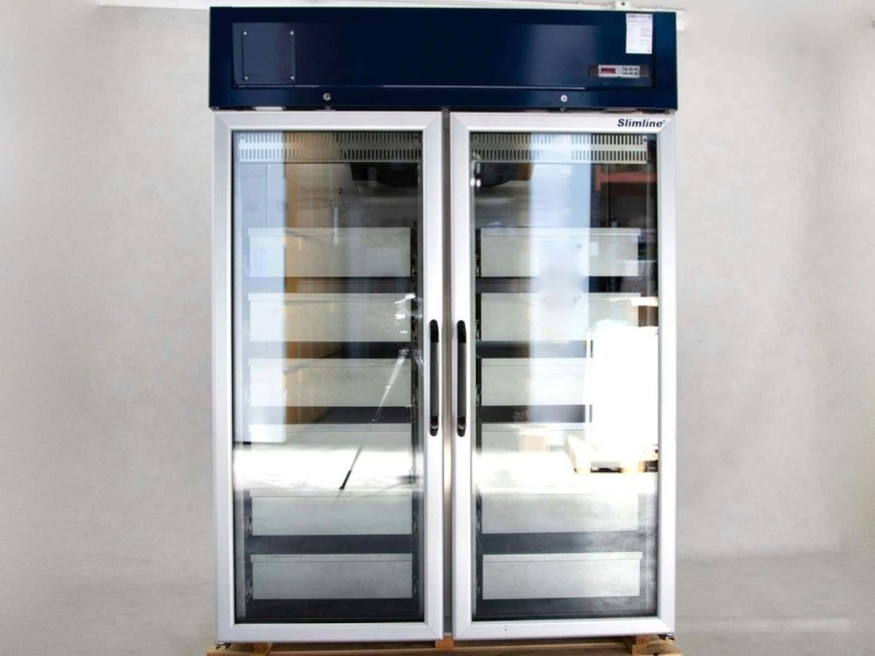 ilShin LR1400G Bloed Koelkast