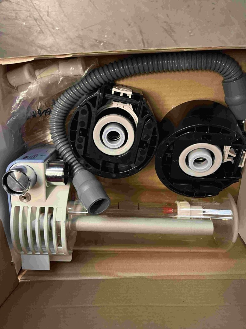 Primus accessory /Zubehör (Neuwertig)