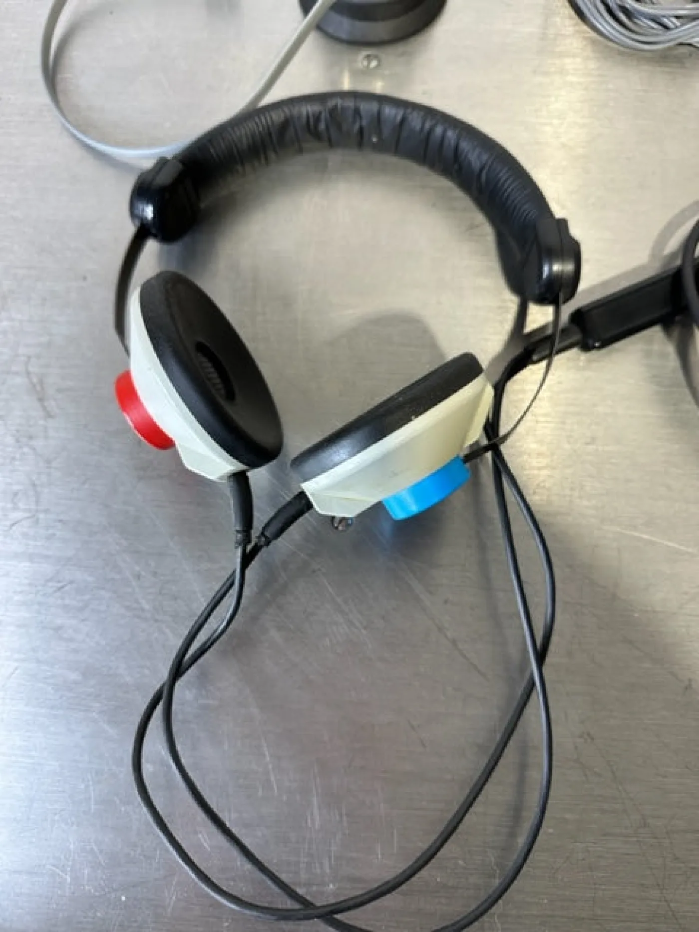 Maico Audiometerzubehör (Paket) - 2