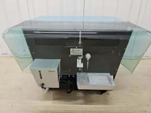Ecochemie Autolab Esprit SPR (Surface Plasmon Resonance) Spectrometer