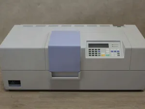 Perkin Elmer Model 343 S Polarimeter