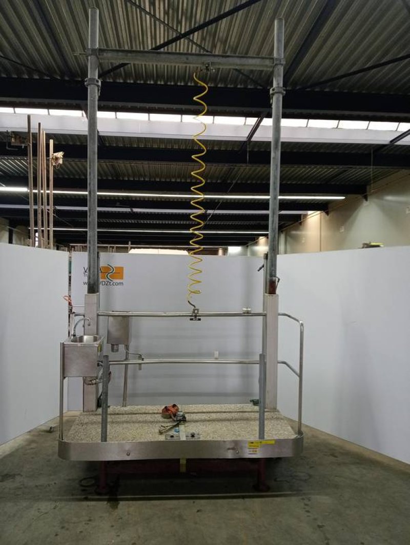 Movable platform