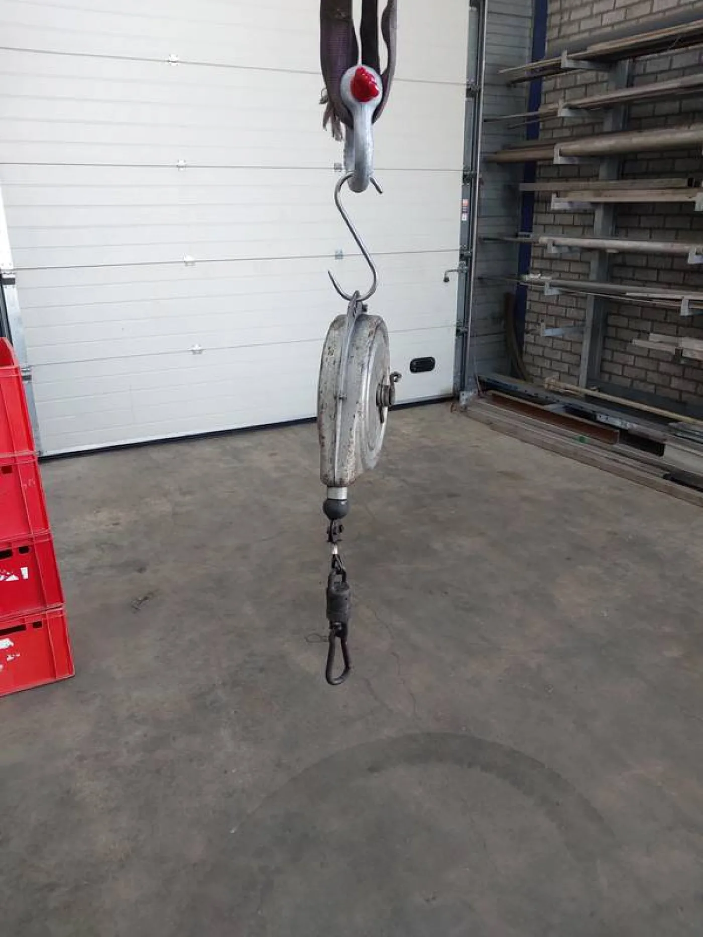 Balancer - 10kg - 5