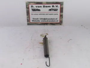 Veer dynamo stel arm