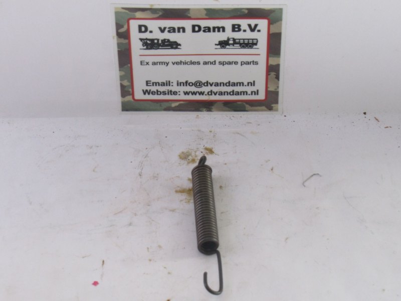 Veer dynamo stel arm